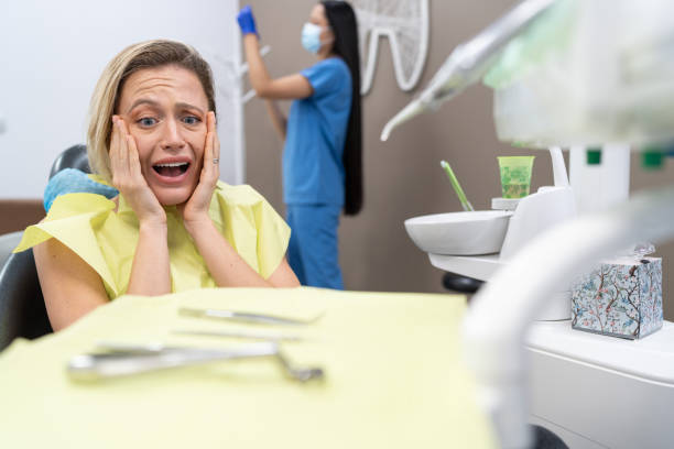 Best Emergency Dental Care for Broken or Chipped Teeth in Wetumpka, AL