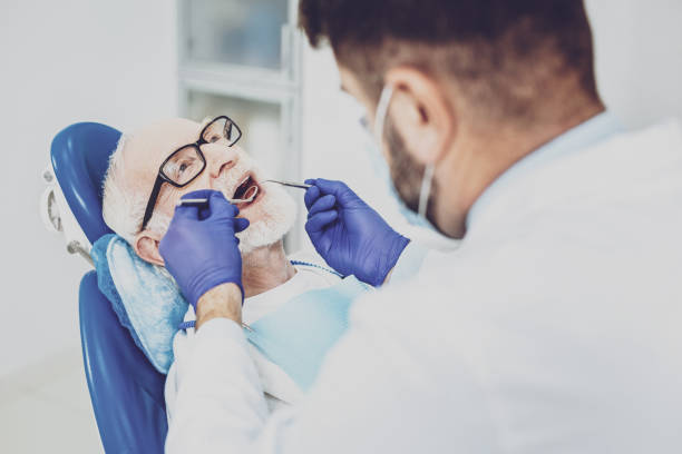 Best Emergency Root Canal Treatment in Wetumpka, AL